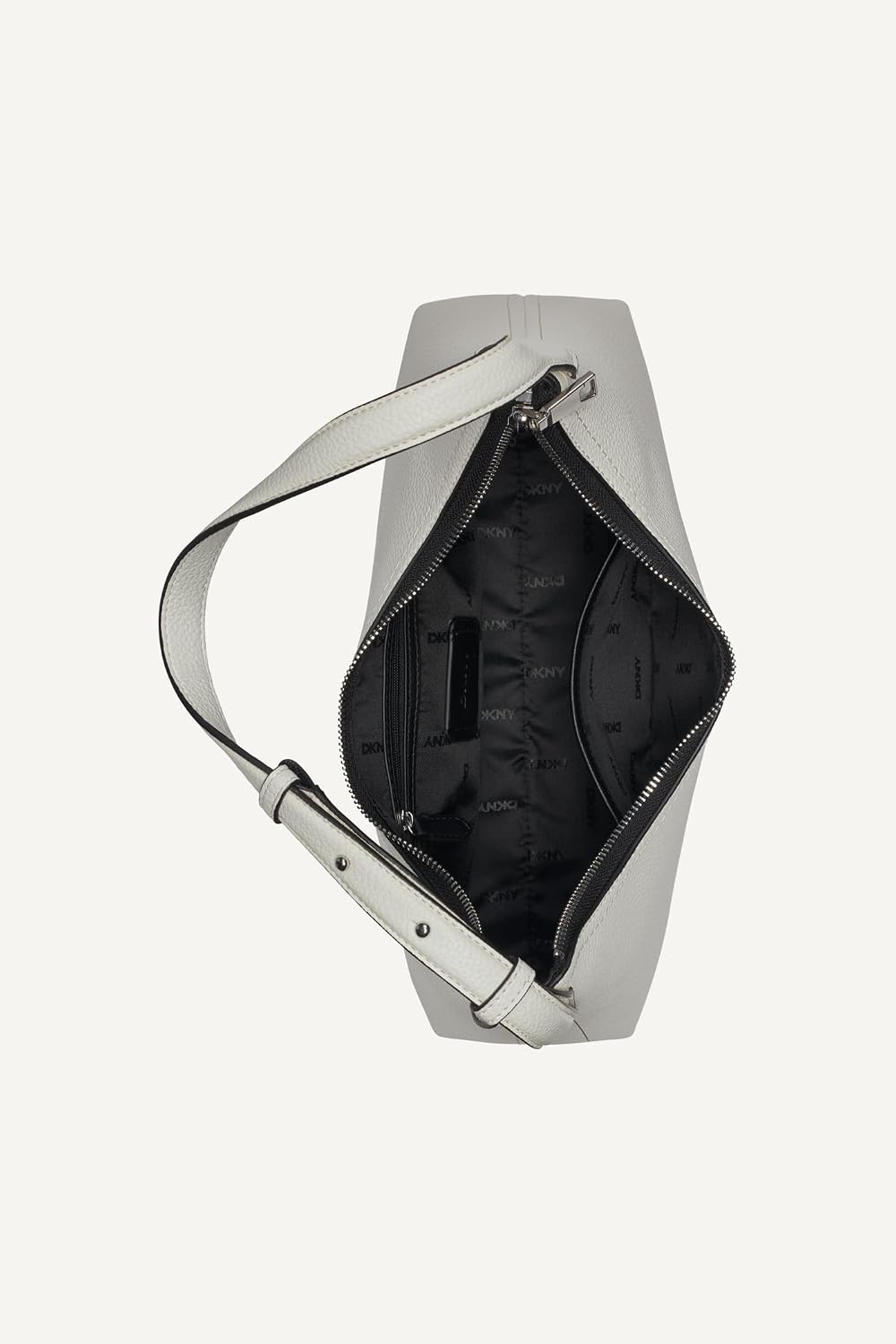 image:imageDKNY Womens Glee Shoulder BagMarshmallow