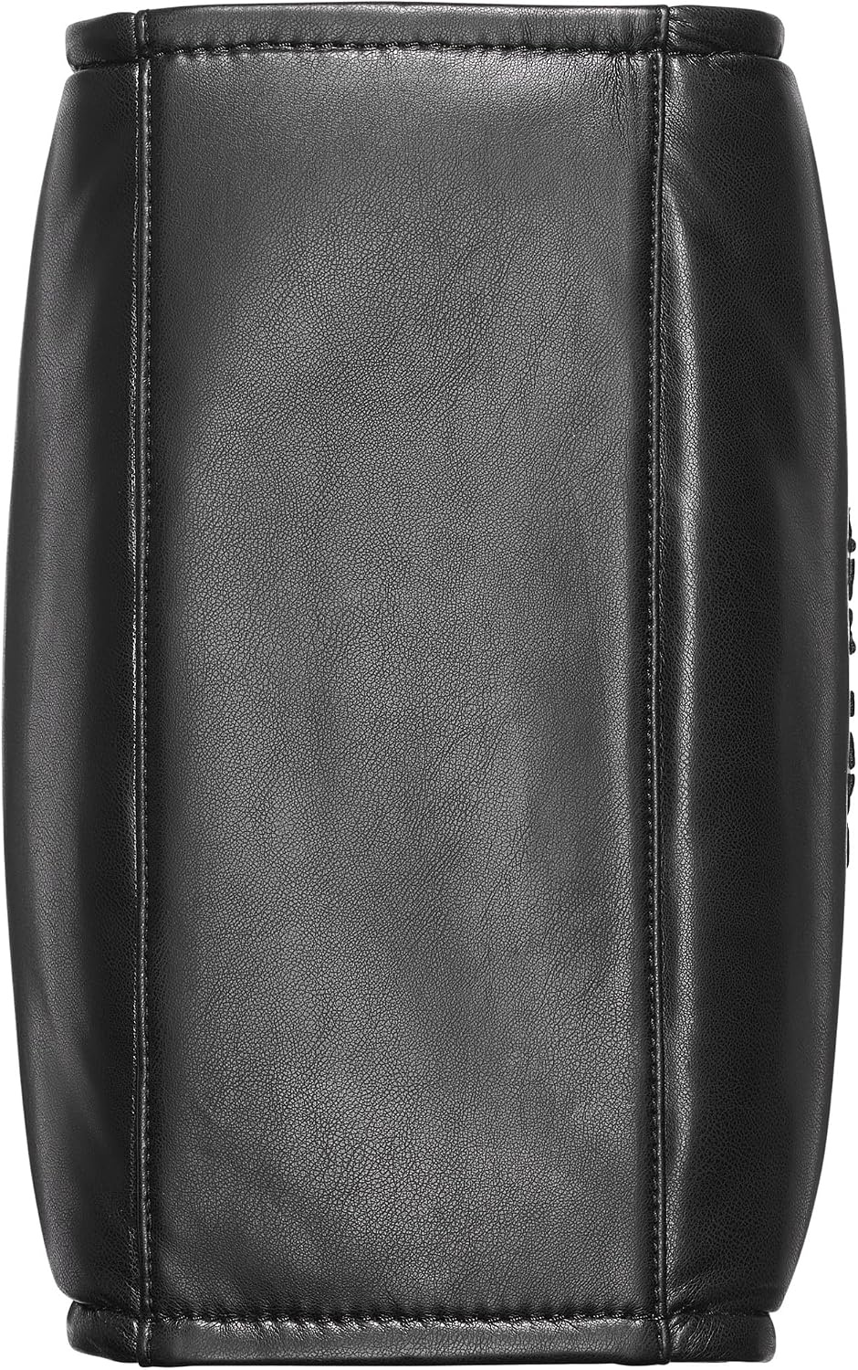 image:imageDKNY Womens Hadlee Medium Faux Leather ToteBlackBlack