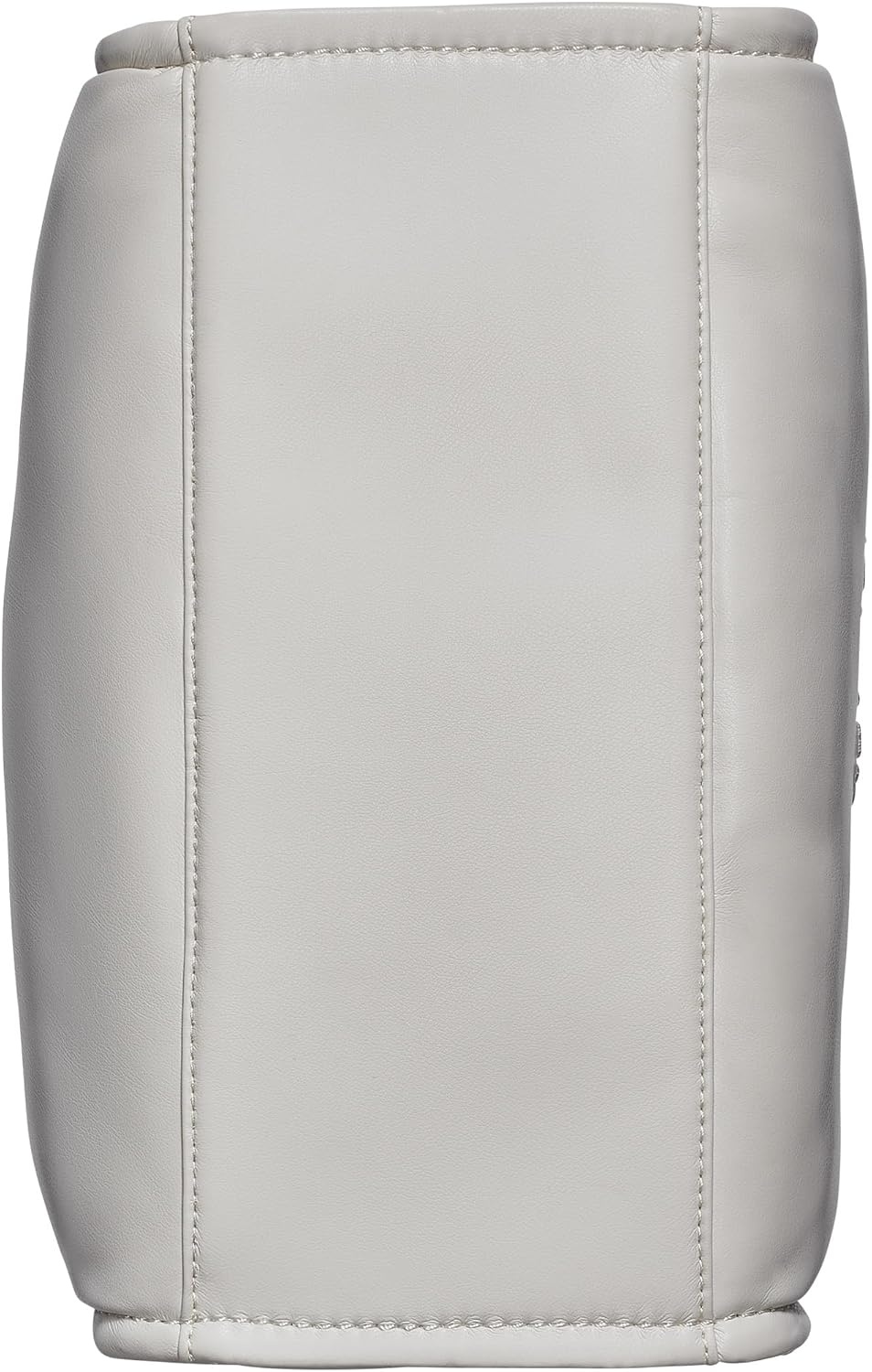 image:imageDKNY Womens Hadlee Medium Faux Leather TotePebble