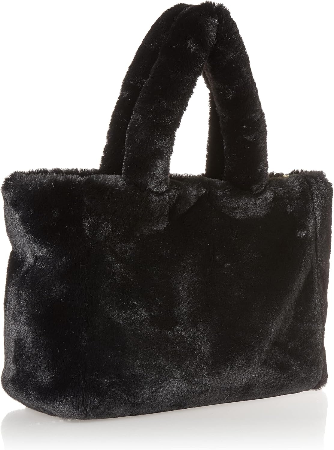 image:imageDKNY Womens Hadlee Medium ToteBlackGold Legacy