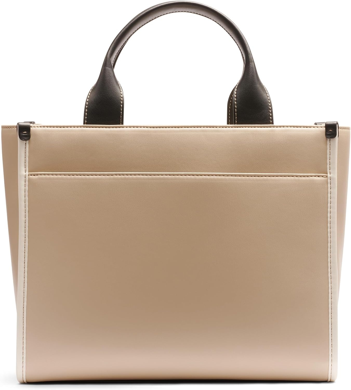 image:imageDKNY Womens Hadlee Medium ToteLight Taupe