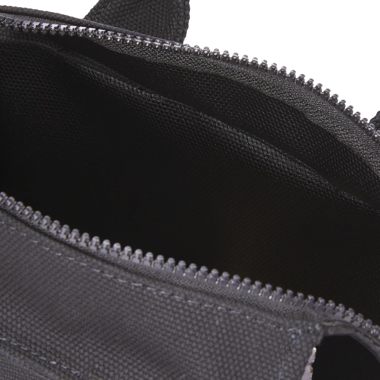 image:imageDKNY Womens Hadlee Small Canvas Tote BagBlack