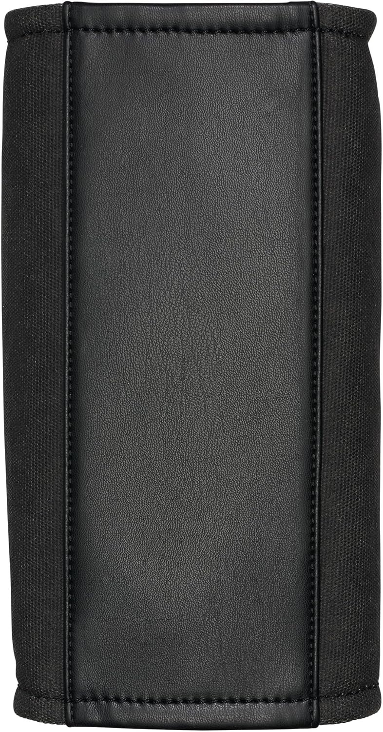 image:imageDKNY Womens Hadlee Small Canvas Tote BagLeopard