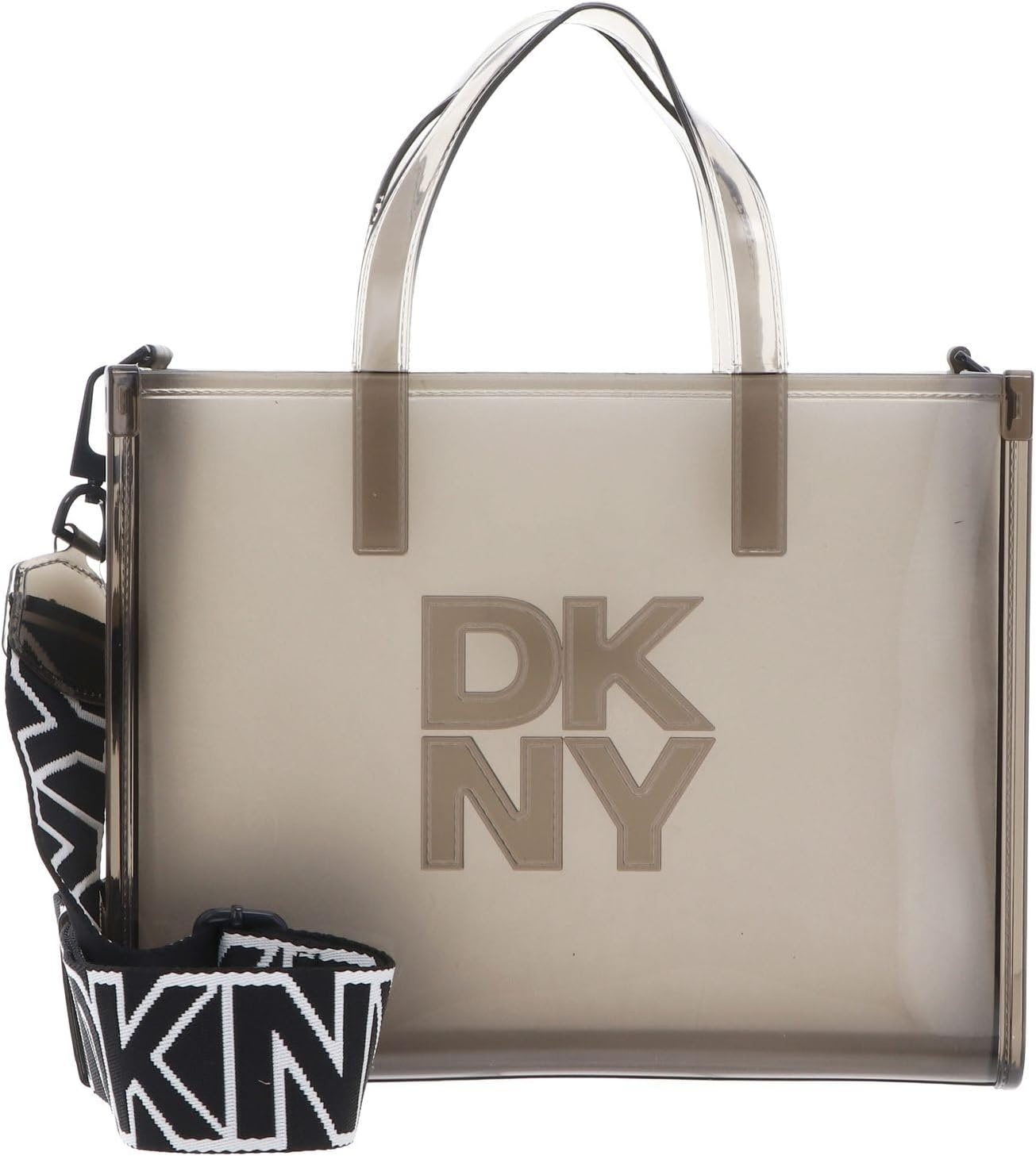 image:imageDKNY Womens Hadlee Small Tote BagBlack