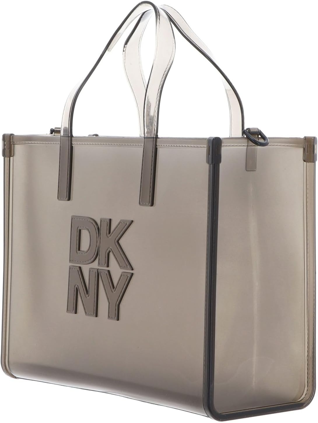 image:imageDKNY Womens Hadlee Small Tote BagBlack