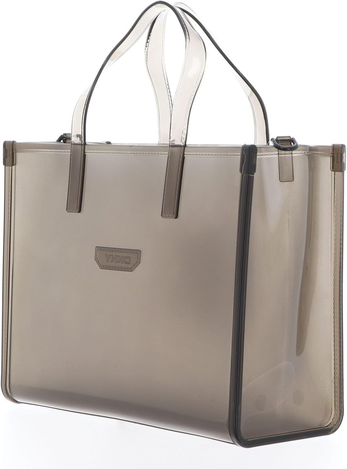 image:imageDKNY Womens Hadlee Small Tote BagBlack