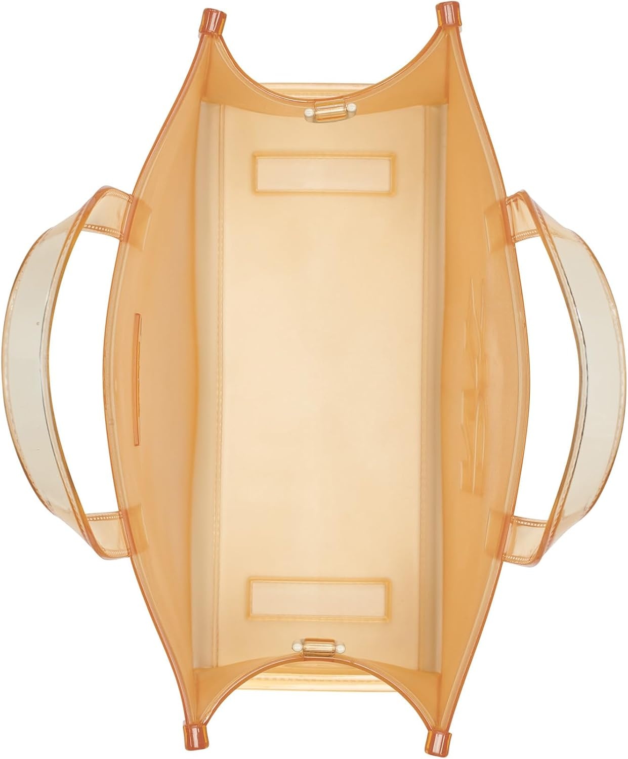 image:imageDKNY Womens Hadlee Small Tote BagButtercream
