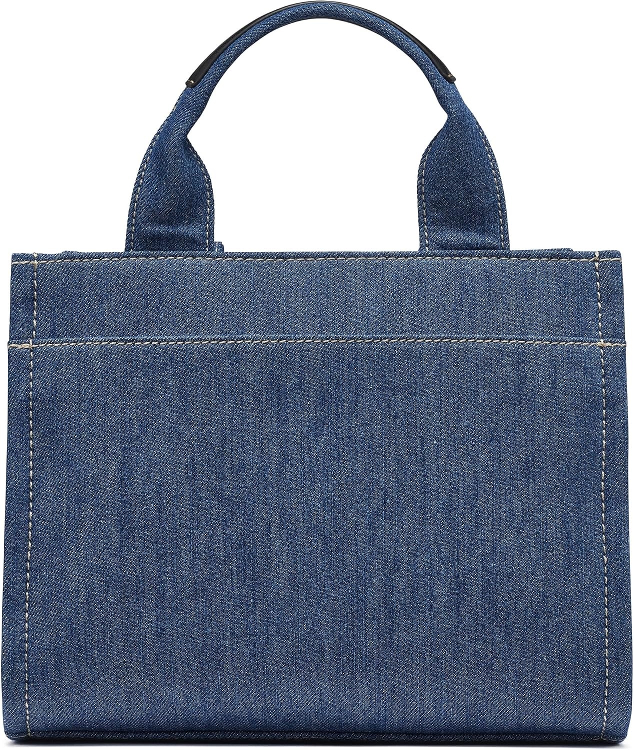 image:imageDKNY Womens Hadlee Small Tote BagDenim