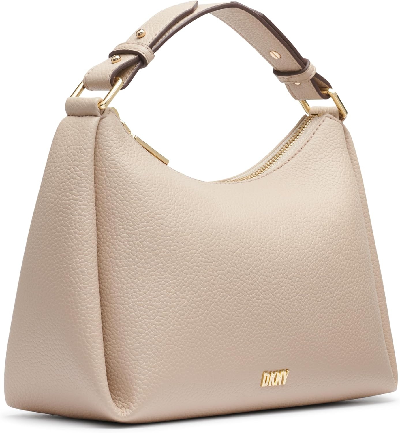 image:imageDKNY Womens Hailey CrossbodyLight Khaki