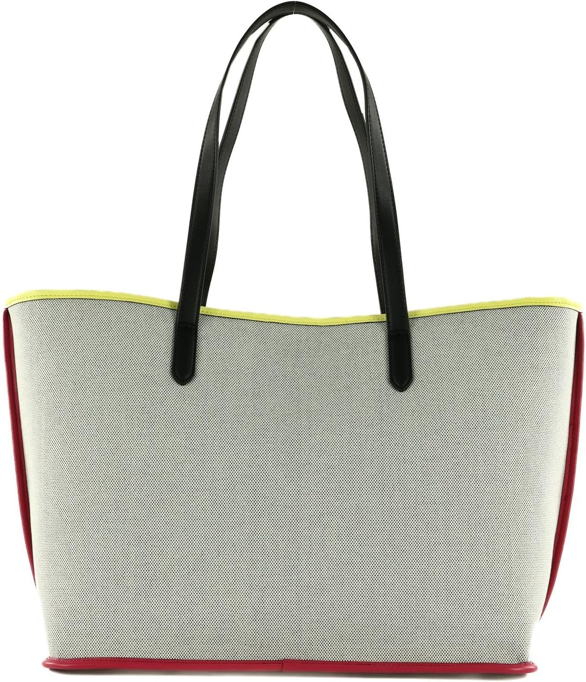 image:imageDKNY Womens Hallie Tote Bag Black Multi One Size