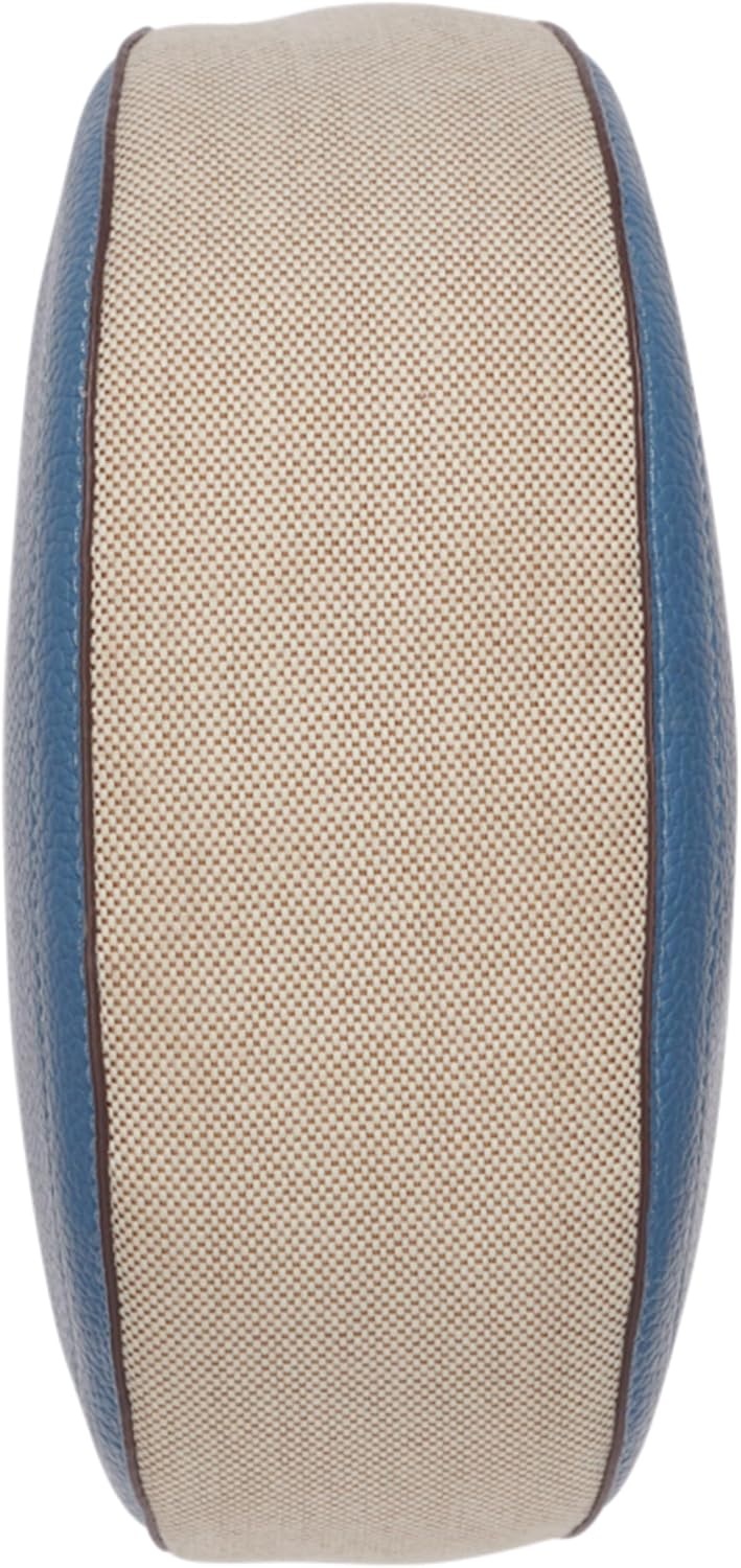 image:imageDKNY Womens Handbags CrossbodyCOASTAL BLUE COMBO1SZ