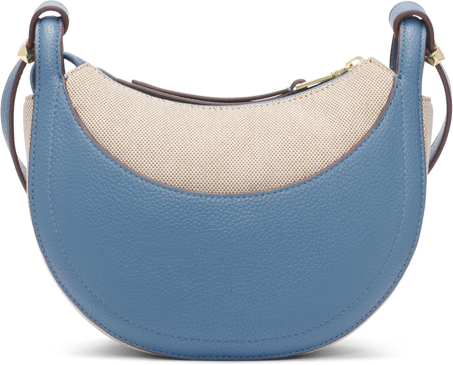 image:imageDKNY Womens Handbags CrossbodyCOASTAL BLUE COMBO1SZ