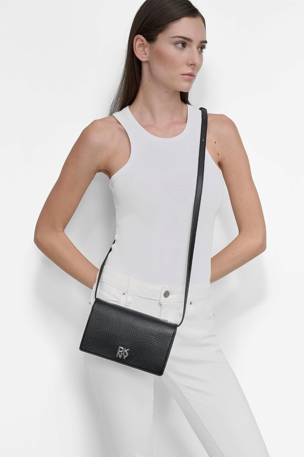 image:imageDKNY Womens HandbagsAcid Yellow