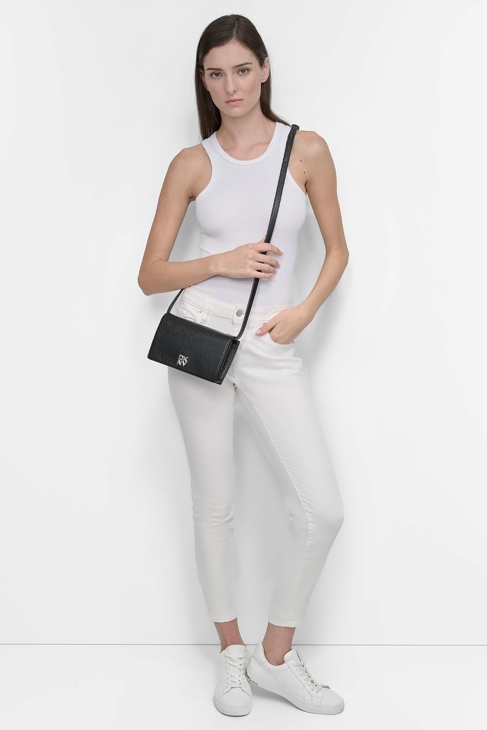 image:imageDKNY Womens HandbagsAcid Yellow