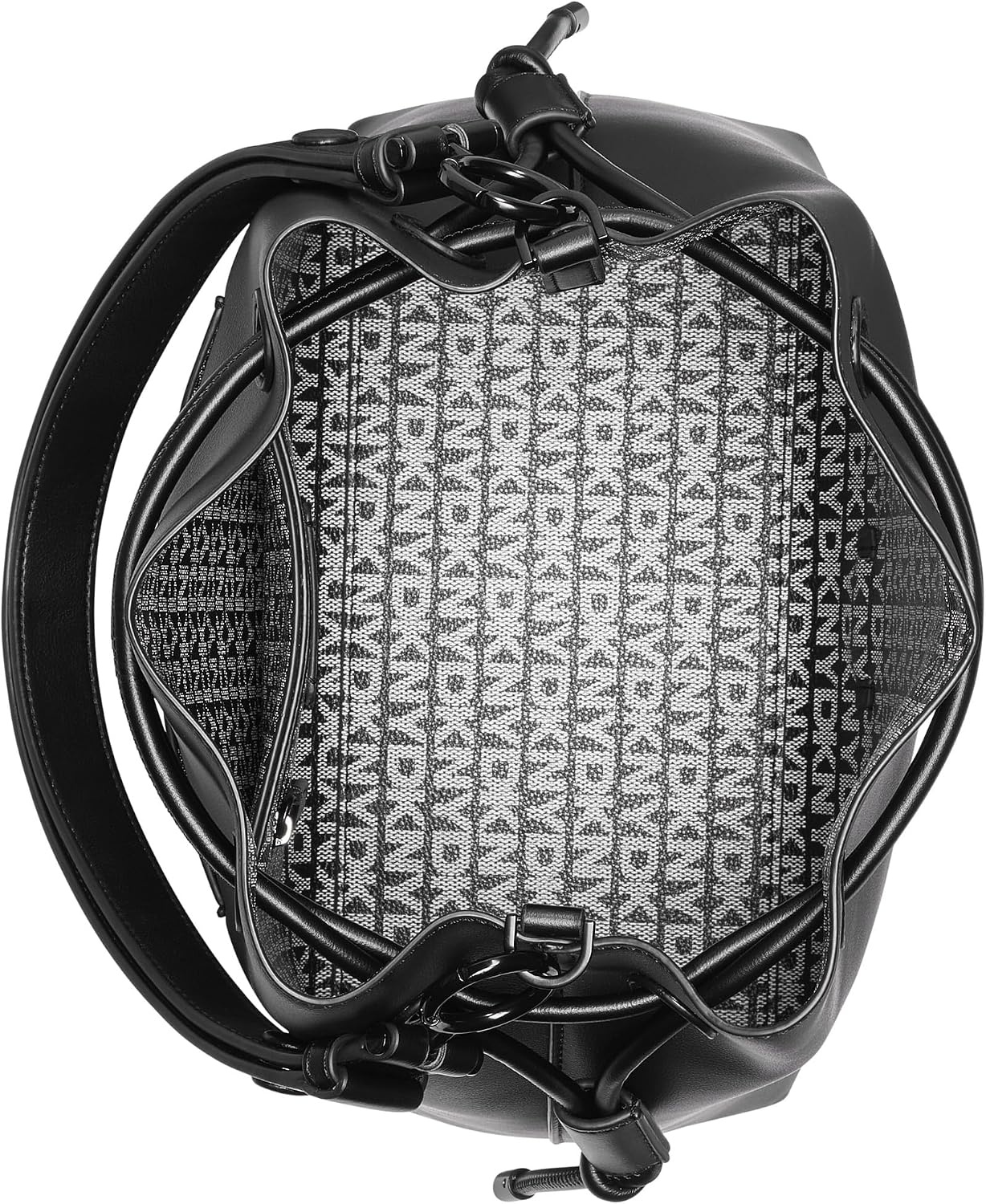 image:imageDKNY Womens HandbagsBlackBlack