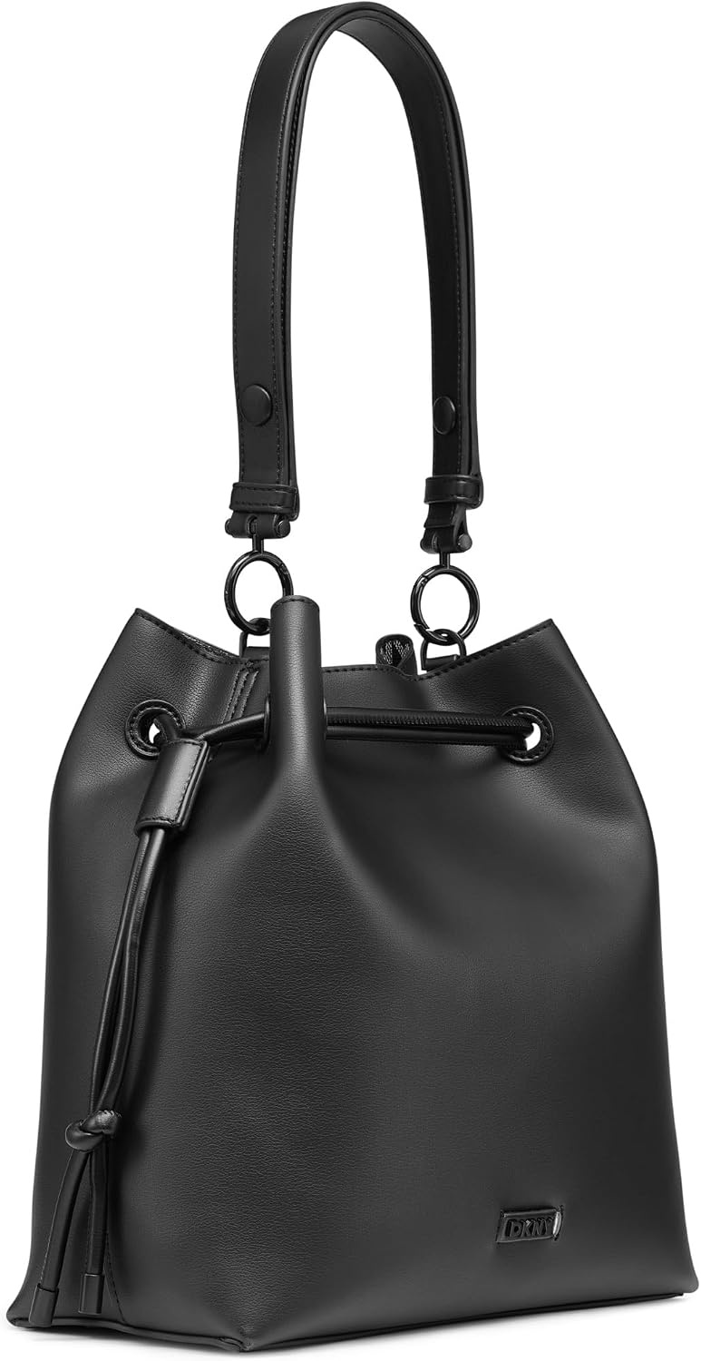 image:imageDKNY Womens HandbagsBlackBlack