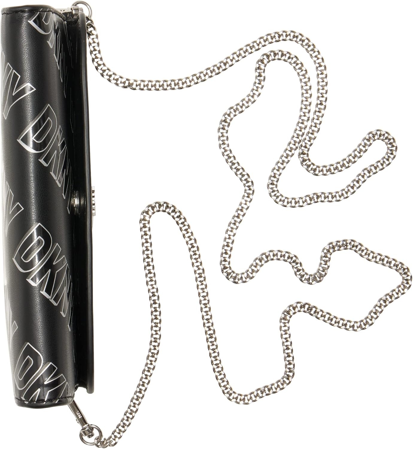 image:imageDKNY Womens HandbagsBlackWhite