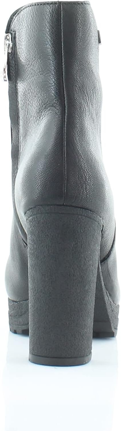 image:imageDKNY Womens High Heel Ankle BootBlack Tessi