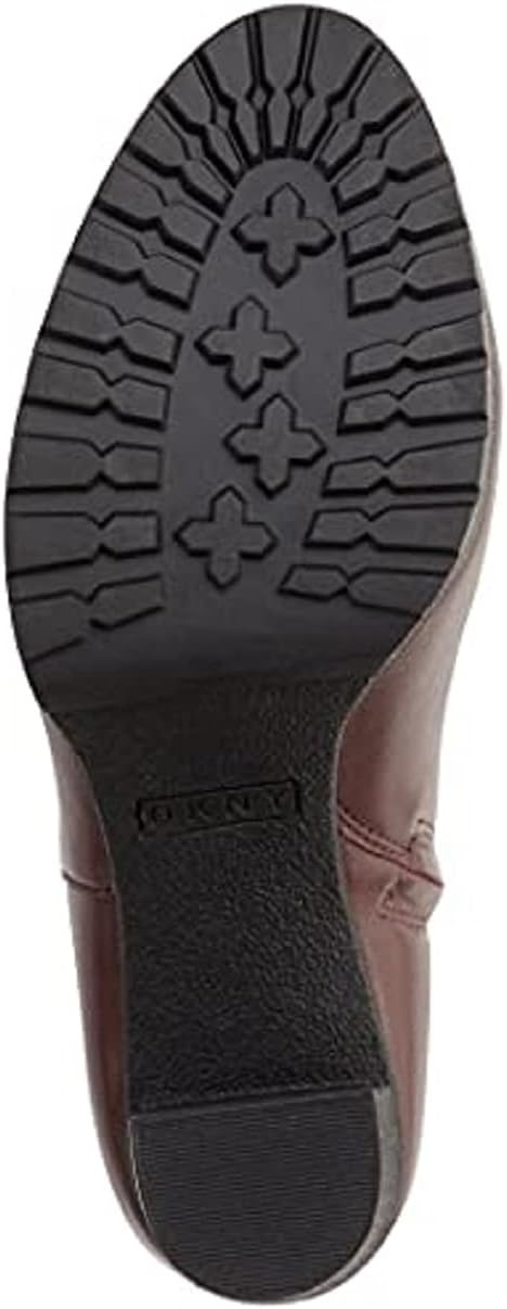 image:imageDKNY Womens High Heel Ankle BootBordeaux Tessi