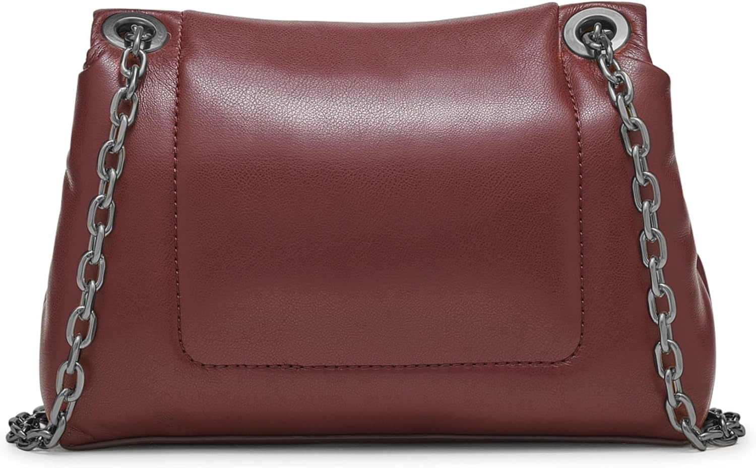 image:imageDKNY Womens Kaya Shoulder BagBlackBold Black