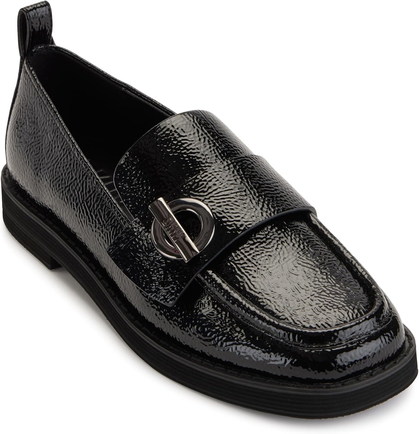 image:imageDKNY Womens Krissa SlipOn LoaferBlack