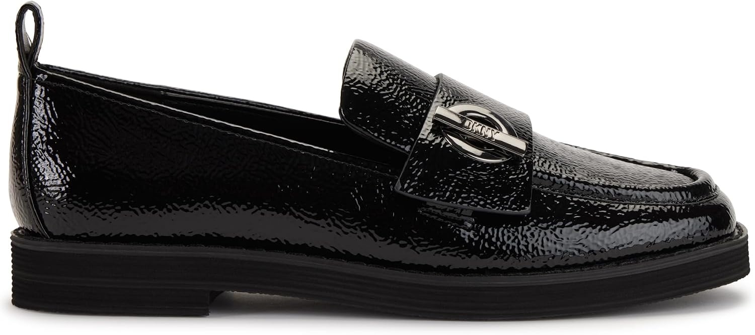 image:imageDKNY Womens Krissa SlipOn LoaferBlack
