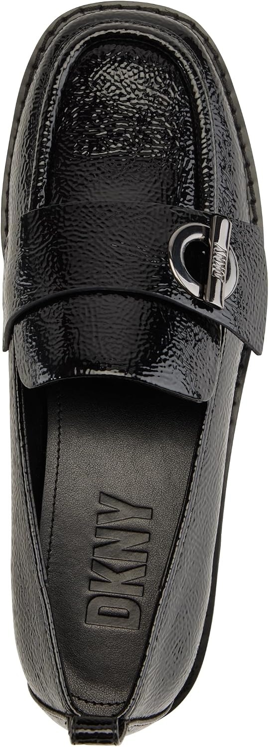 image:imageDKNY Womens Krissa SlipOn LoaferBlack