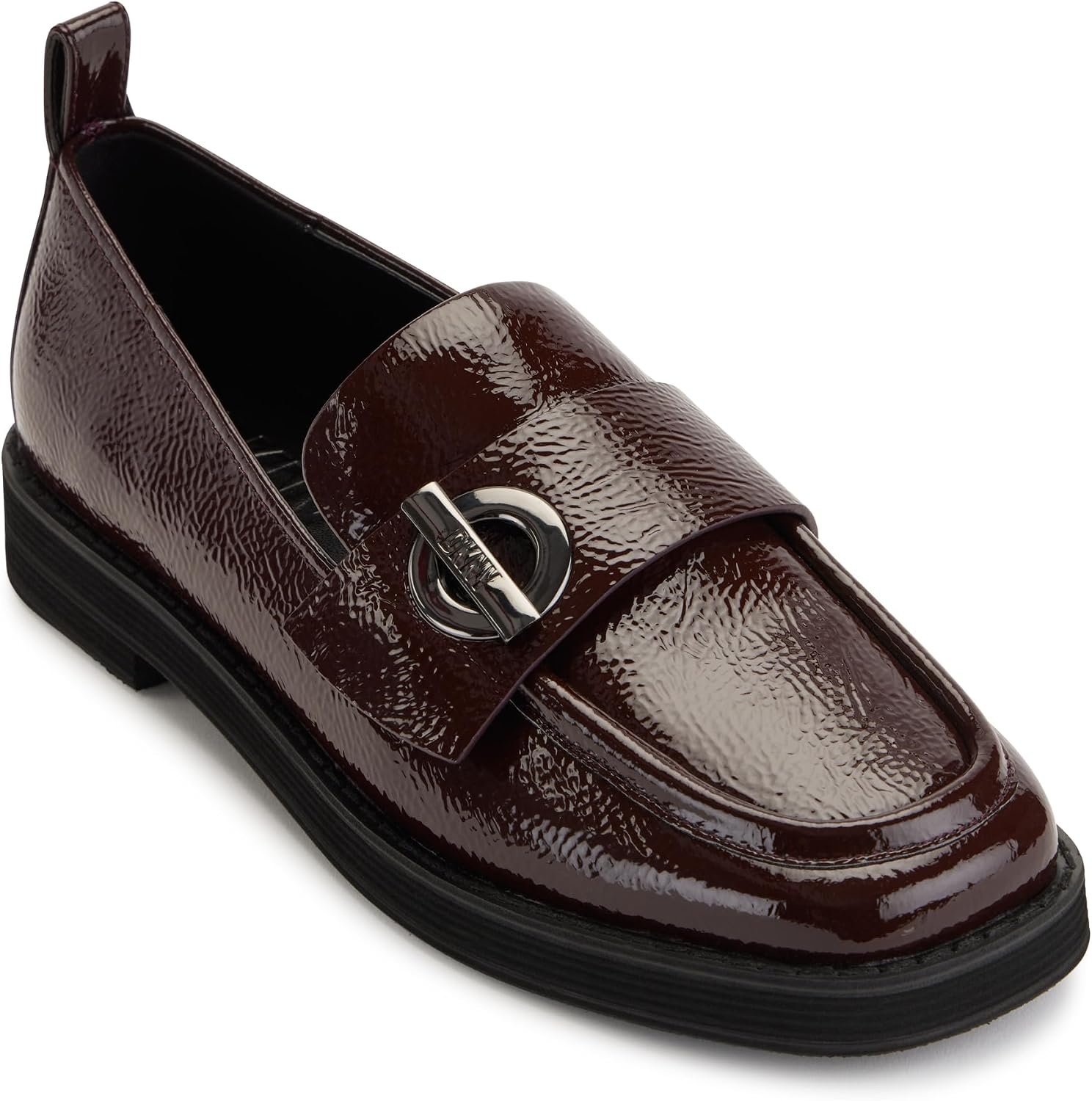 image:imageDKNY Womens Krissa SlipOn LoaferBordeaux