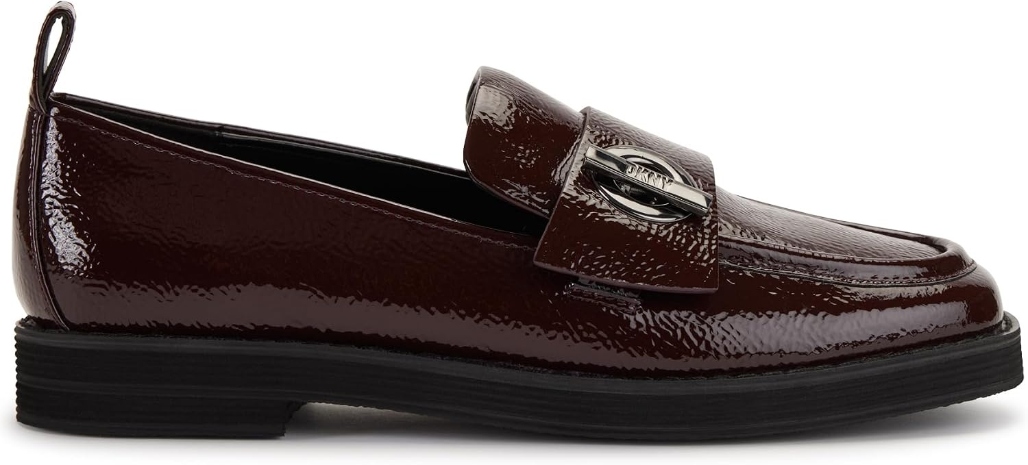 image:imageDKNY Womens Krissa SlipOn LoaferBordeaux