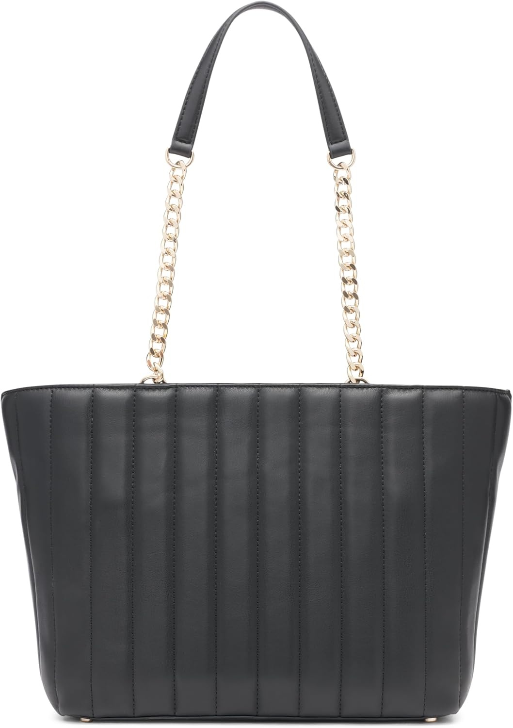 image:imageDKNY Womens Lexington Tote BagBlackGold