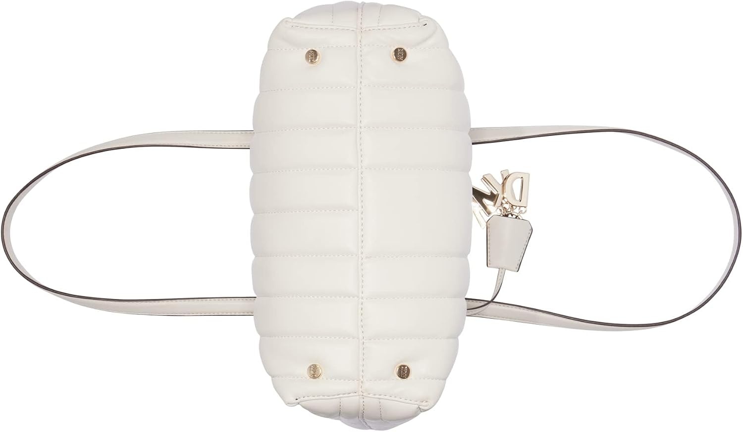 image:imageDKNY Womens Lexington Tote BagPebble