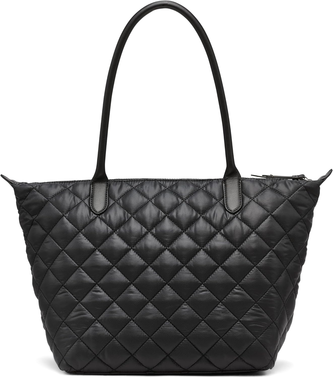 image:imageDKNY Womens Lyla Large Shopper BagBlackBlack