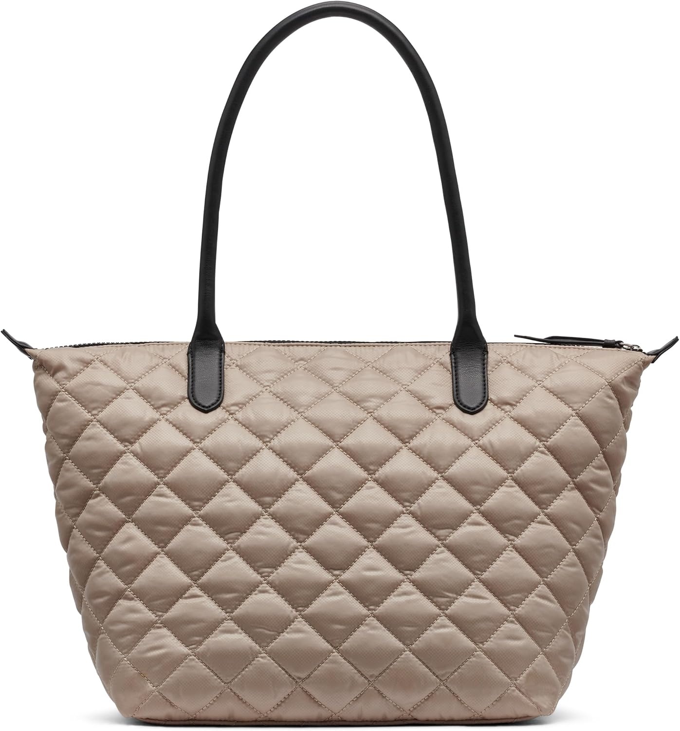 image:imageDKNY Womens Lyla Large Shopper BagLight Khaki
