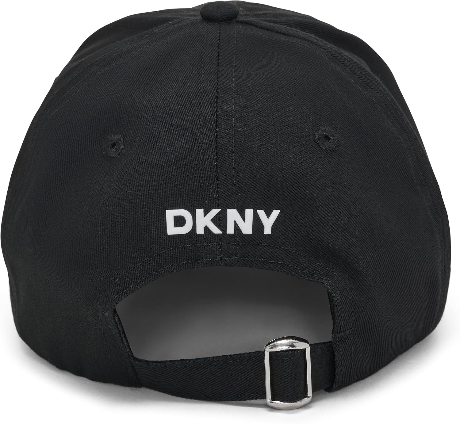 image:imageDKNY Womens NYC Pigeon Baseball CapBlack