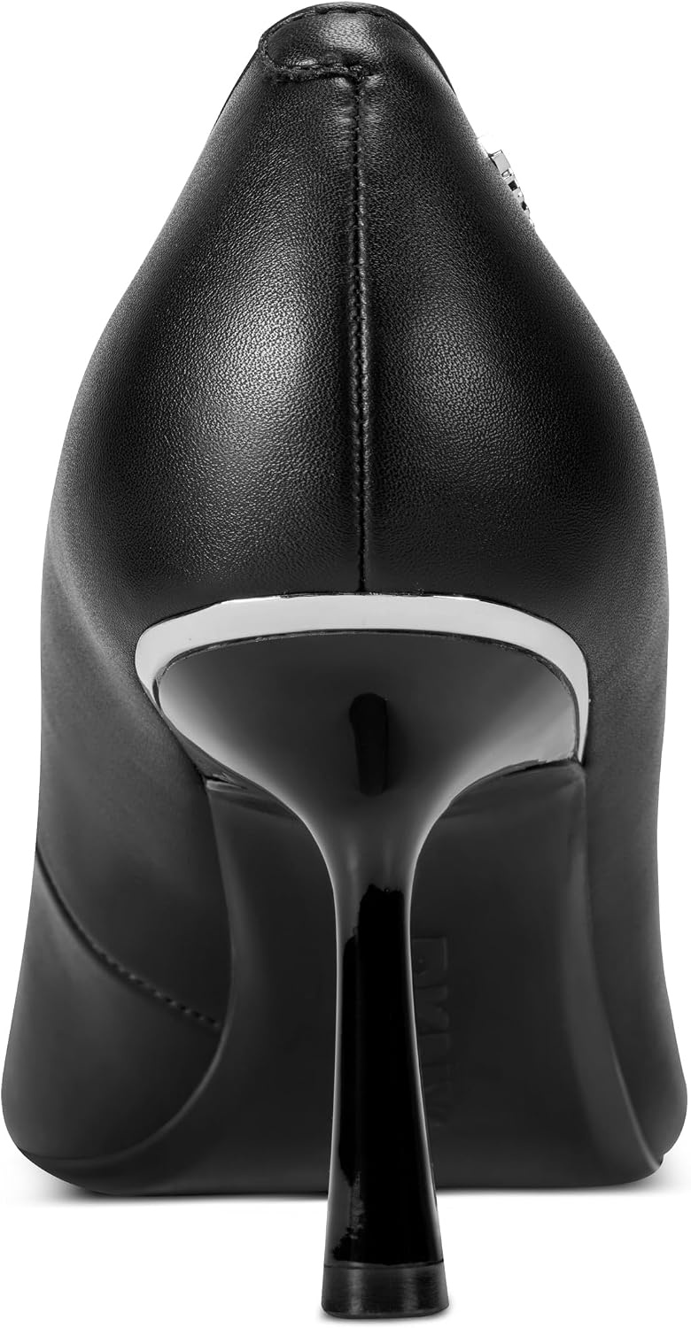 image:imageDKNY Womens Natrona Mid Evening PumpBlack