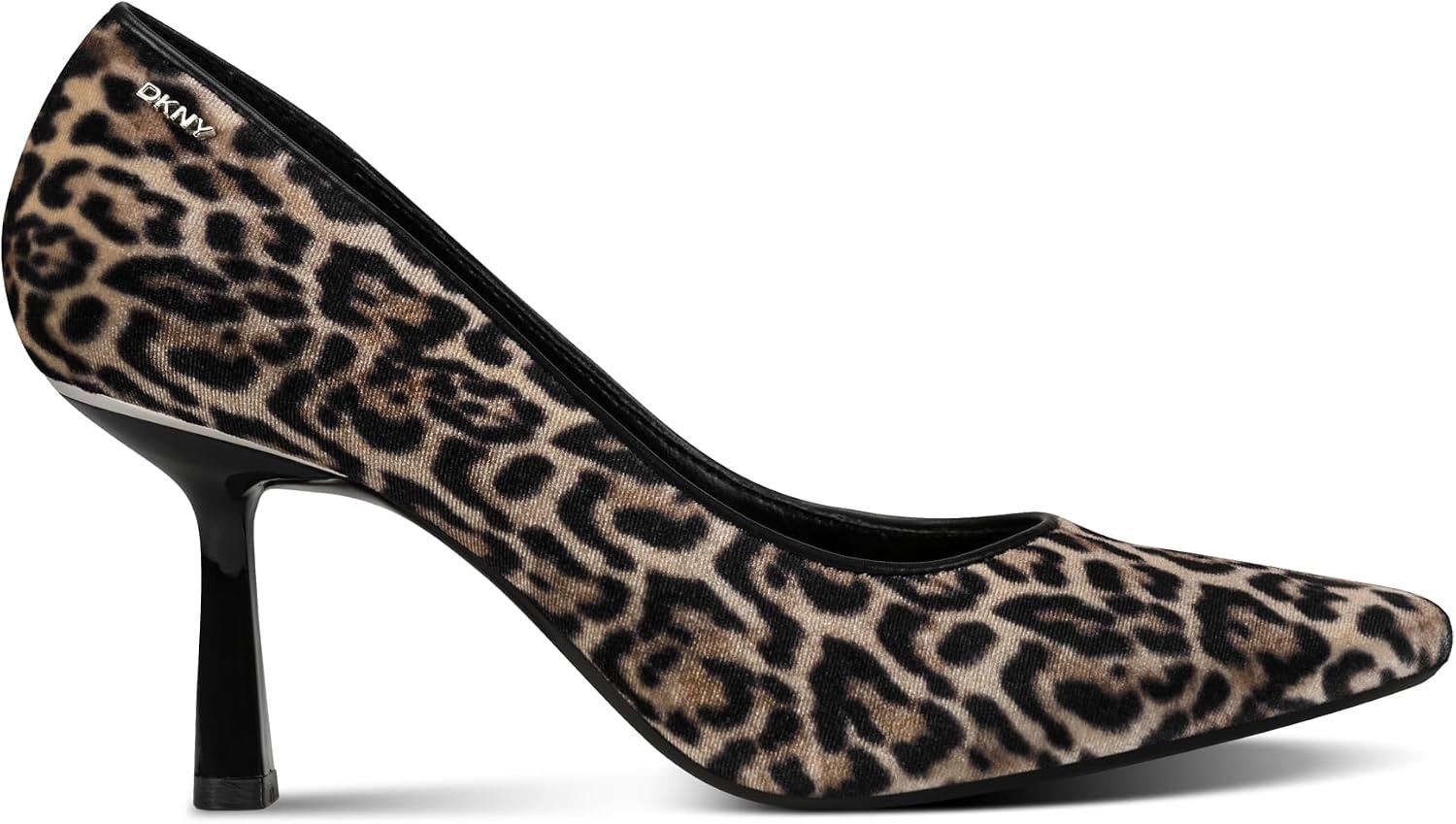 image:imageDKNY Womens Natrona Mid Evening PumpNatural
