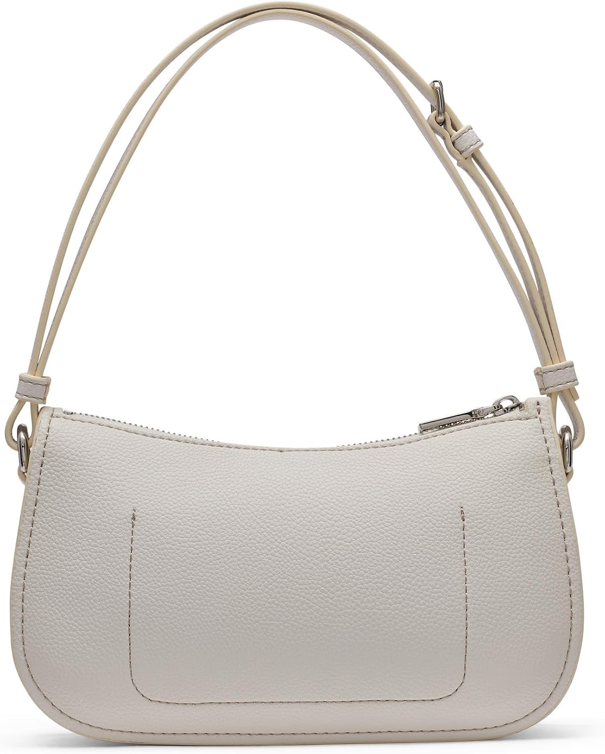 image:imageDKNY Womens Nessa Shoulder BagMarshmallow