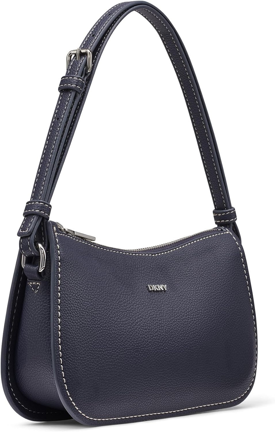image:imageDKNY Womens Nessa Shoulder BagMidnight