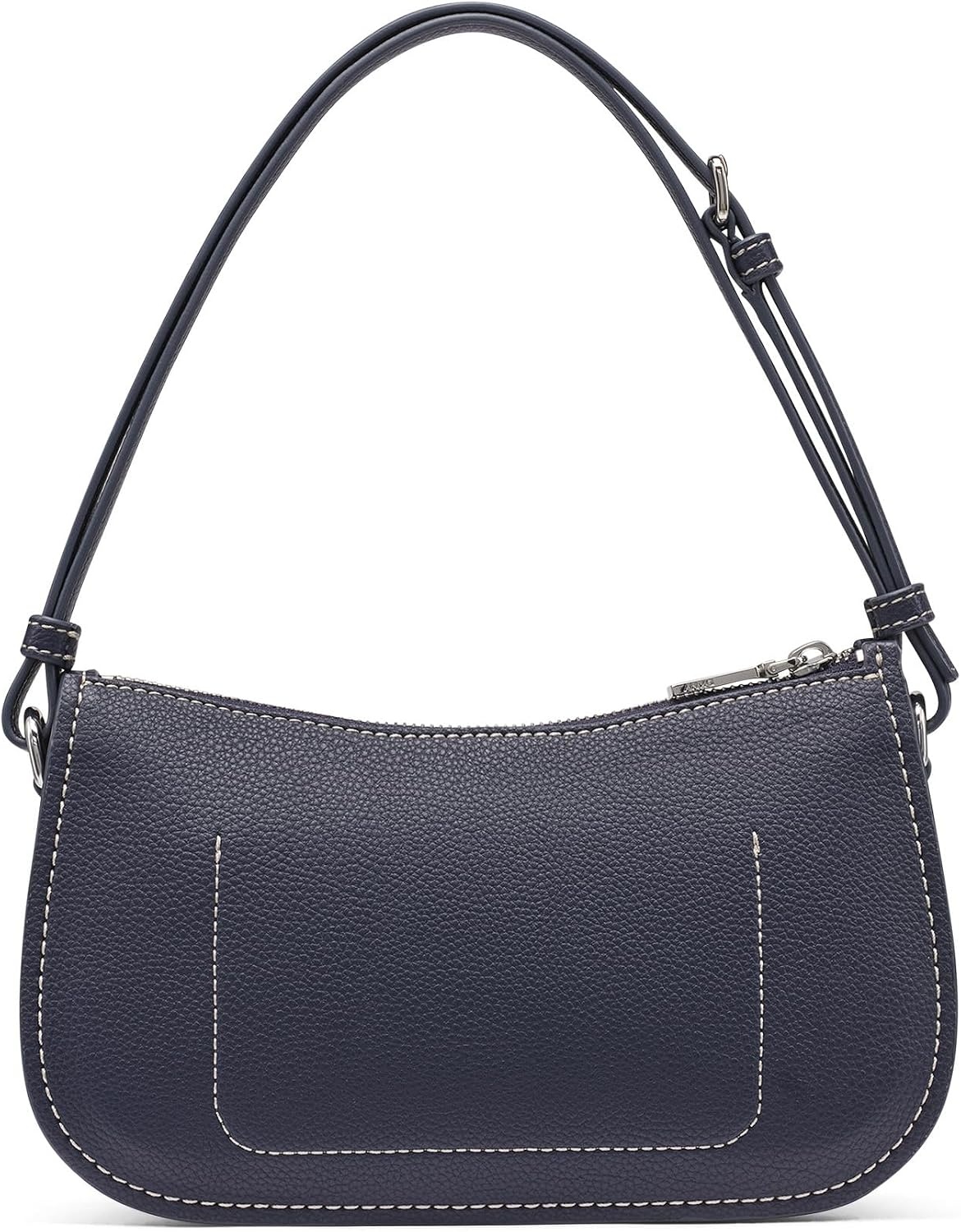 image:imageDKNY Womens Nessa Shoulder BagMidnight