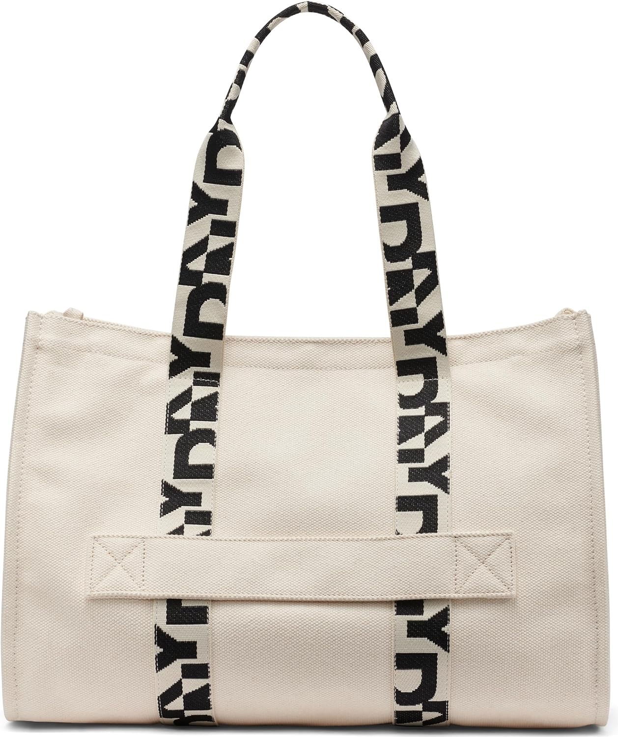 image:imageDKNY Womens Nessa Tote BagNatural