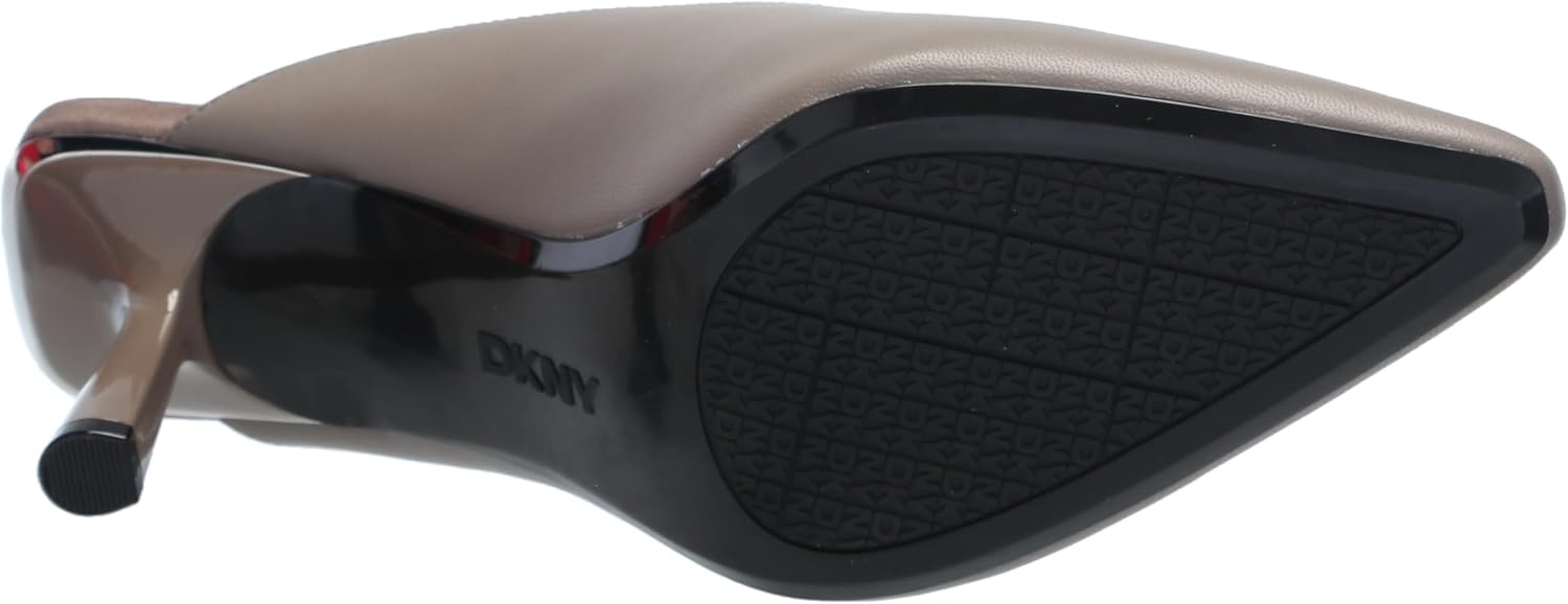image:imageDKNY Womens Netta PumpAsh