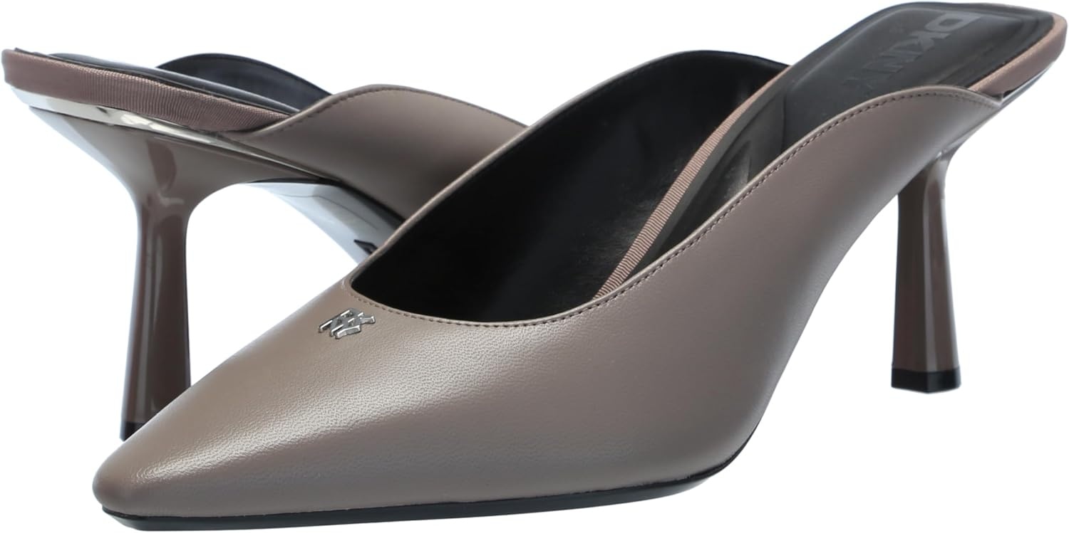 image:imageDKNY Womens Netta PumpAsh