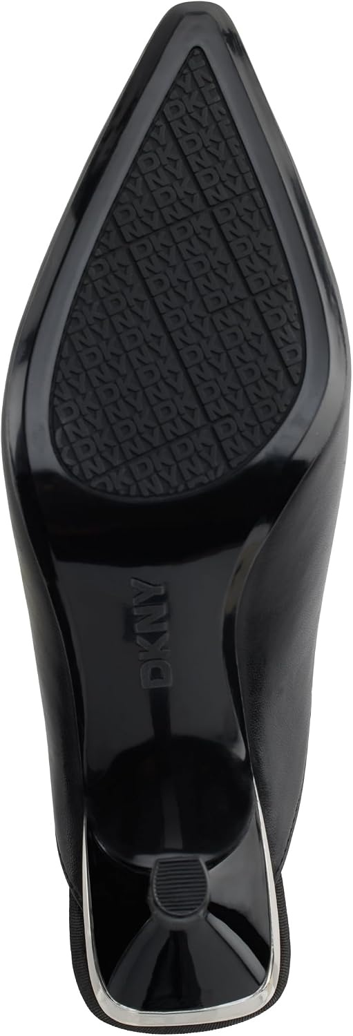 image:imageDKNY Womens Netta PumpBlack