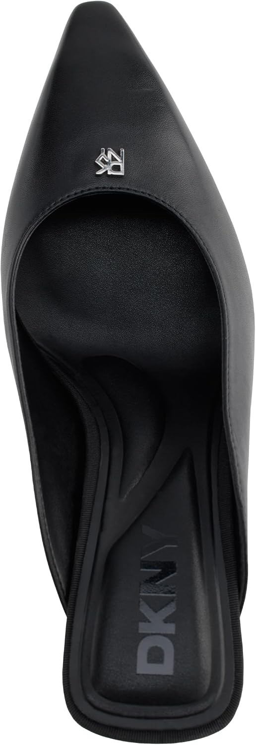 image:imageDKNY Womens Netta PumpBlack