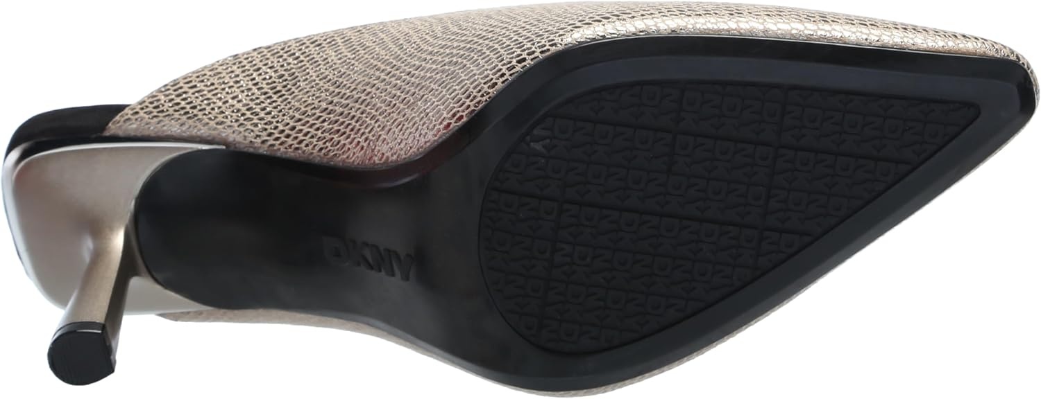 image:imageDKNY Womens Netta PumpChampagne