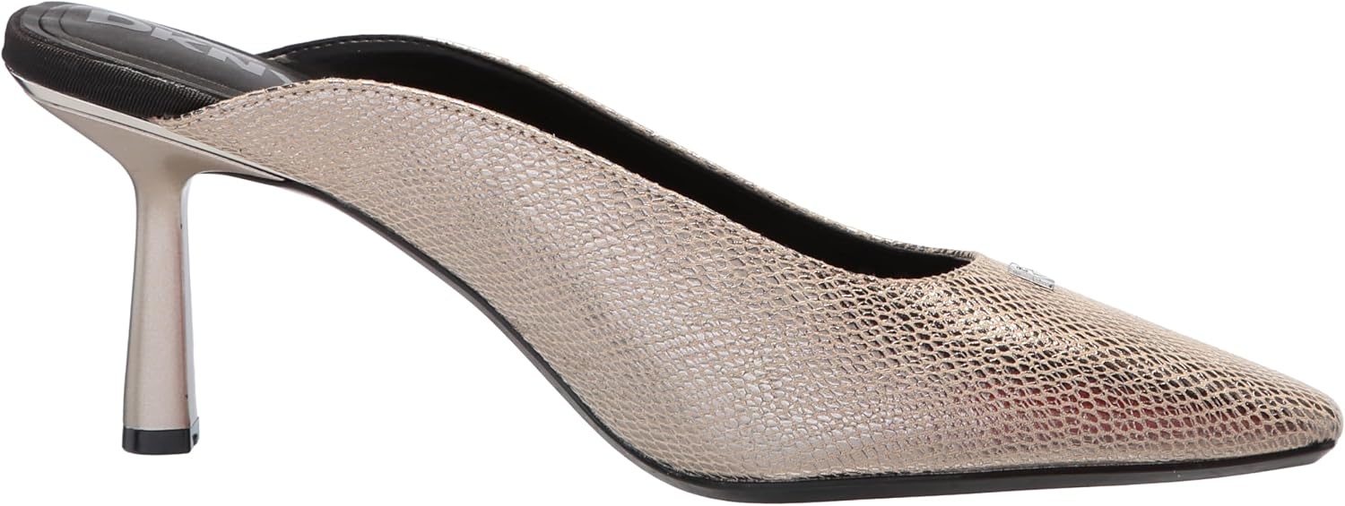 image:imageDKNY Womens Netta PumpChampagne