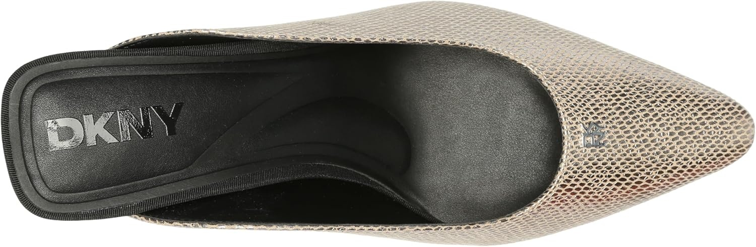 image:imageDKNY Womens Netta PumpChampagne