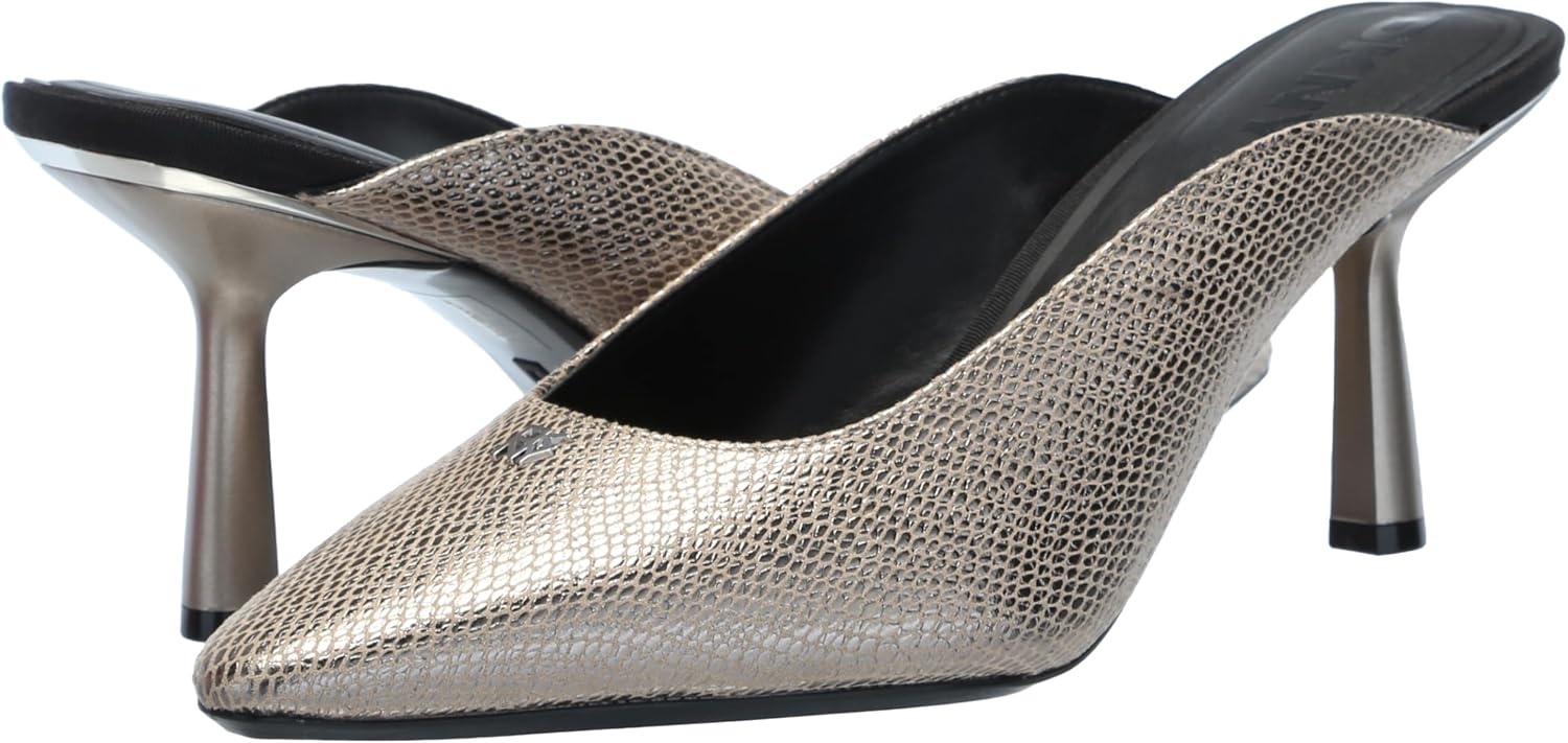 image:imageDKNY Womens Netta PumpChampagne