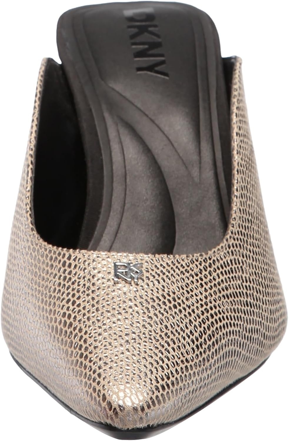 image:imageDKNY Womens Netta PumpChampagne