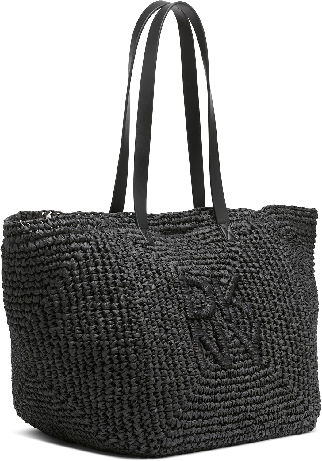 image:imageDKNY Womens Paloma Tote BagBlackBlack